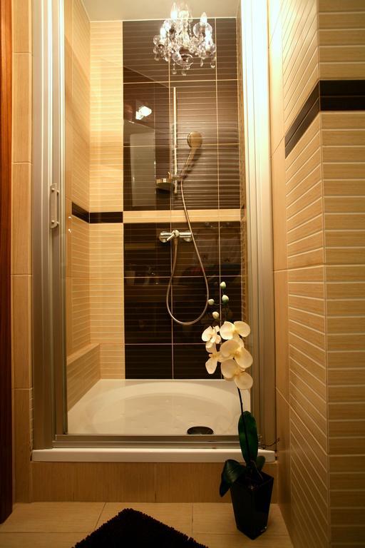 Apartament Glamour II Kościelisko Δωμάτιο φωτογραφία
