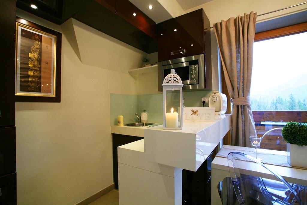 Apartament Glamour II Kościelisko Δωμάτιο φωτογραφία